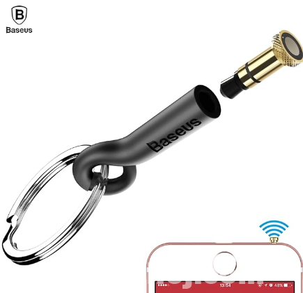 3.5mm Remote control / Radio Antenna Dust Plug